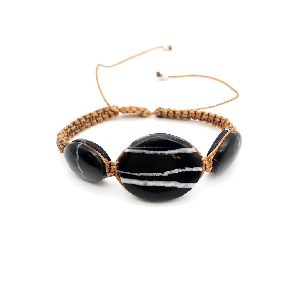 🌺 Stone Bracelet 🌺